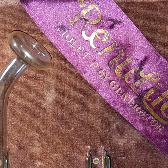 RenuLife Violet Wand - Picture 4 of 6